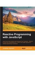 Reactive Programming with JavaScript