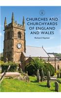 Churches and Churchyards of England and Wales
