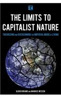 Limits to Capitalist Nature