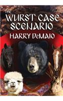 Wurst Case Scenario (Octavius Bear Book 11)