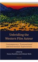 Unbridling the Western Film Auteur