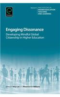 Engaging Dissonance