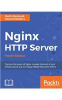 Nginx HTTP Server - Fourth Edition