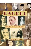 LAUREL - Stage by Stage
