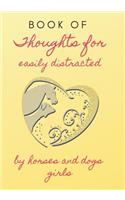 Book of Thoughts