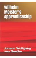 Wilhelm Meister's Apprenticeship