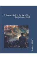 A Journey to the Centre of the Earth