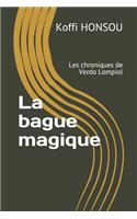La Bague Magique