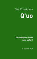 Q'uo (1. Oktober '16)