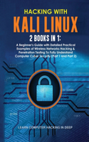 Hacking With Kali Linux