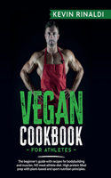 Vegan Cookbook for Athletes