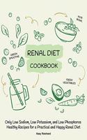 Renal Diet Cookbook