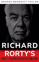 Richard Rorty's anti-representationism