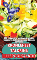 Kronlehest Taldrini