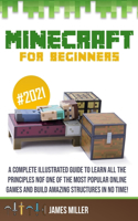 Minecraft for Beginners