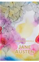 The Complete Novels of Jane Austen: (Special Editions)