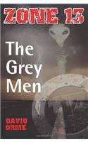 Grey Men