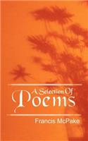 A Selection of Poems: (English)