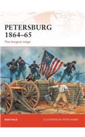 Petersburg 1864-65