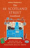 44 Scotland Street Cookbook