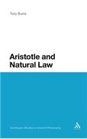 Aristotle and Natural Law