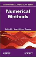 Numerical Methods: Numerical Methods