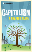 Introducing Capitalism: A Graphic Guide(Introducing...)