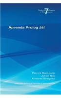 Aprenda PROLOG Ja!