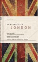 Philip's Gift Edition Street Atlas London - new hardback edition for 2018