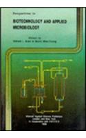 Perspectives in Biotechnology and Applied Microbiology