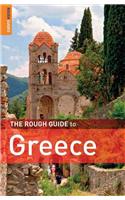 The Rough Guide to Greece