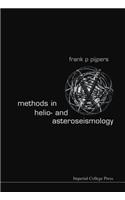 Methods In Helio- And Asteroseismology