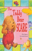 Teddy Bear Scare