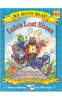 Lulu's Lost Shoes