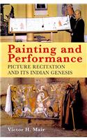 Painting and Performance