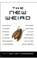 New Weird