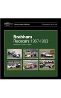 Brabham Racecars 1967-1983