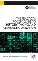 Practical Pocket Guide to History Taking and Clinical Examination