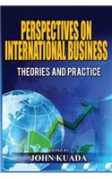 Perspectives on International Business