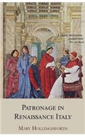 Patronage in Renaissance Italy