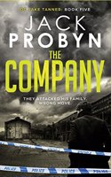 Company: A gripping organised crime thriller