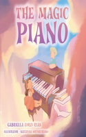 Magic Piano