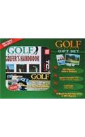 Golf Magazine Deluxe Gift Set