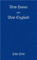 New France and New England