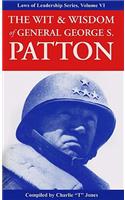 Wit & Wisdom of General George S. Patton