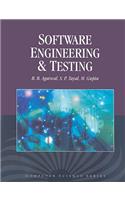 Software Engineering & Testing: An Introduction