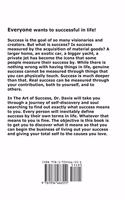 Art of Success