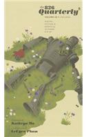 826 Quarterly, Volume 20