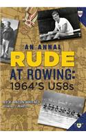 Rude at Rowing