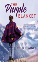 Purple Blanket